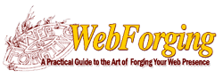 WebForging